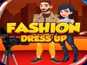 Fashion Dress Up Show Image