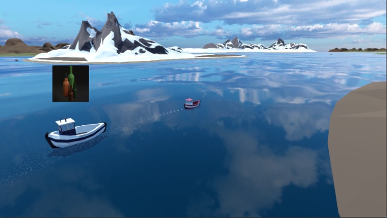 Fayrehaven screenshot