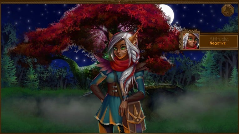 FEAST: Book One «Family Ties» screenshot