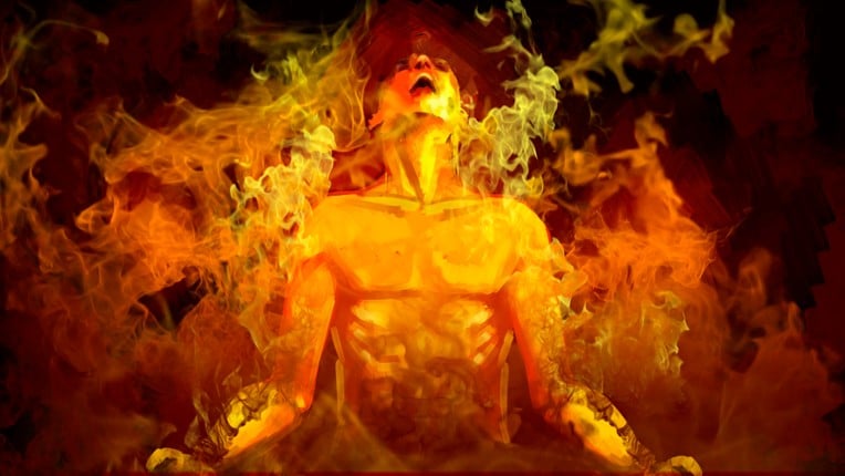 FEAST: Book One «Family Ties» screenshot