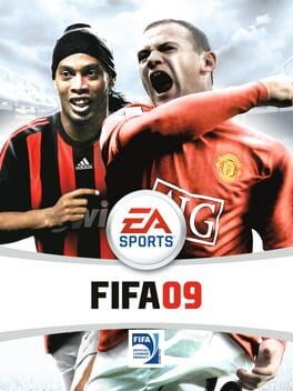Games like FIFA Soccer 09