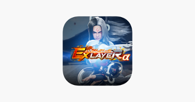 FIGHTING EX LAYER -α Image