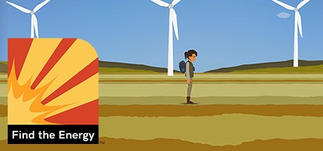 Games like Find the Energy