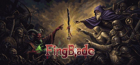 Games like FingBlade