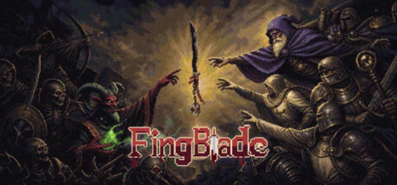 FingBlade Image