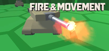 Games like Fire and Movement