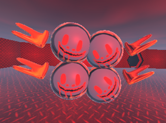 FlameMonkeVR Image