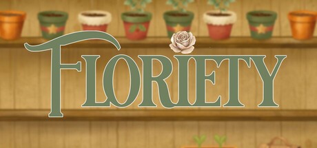 Games like Floriety
