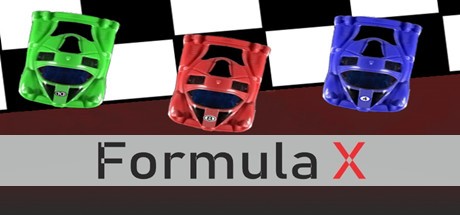 Games like Formula X