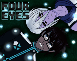 Four Eyes Image