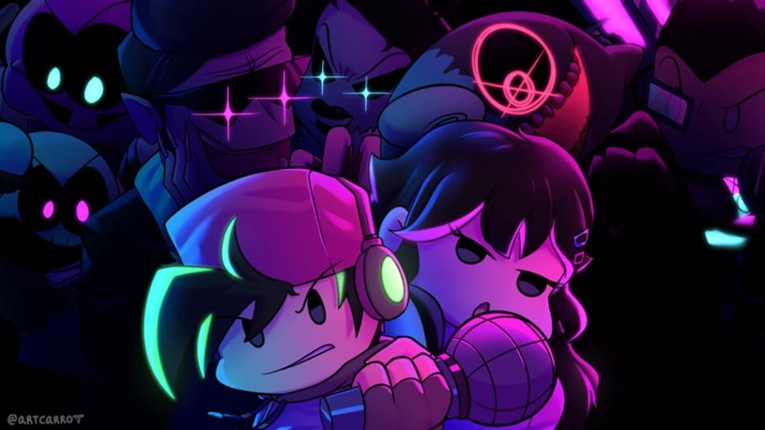 Friday Night Funkin': Neo [3.1 UPDATE] Image