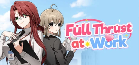 Games like Full Thrust at Work