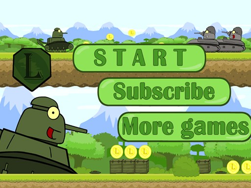 Games like Funny tank