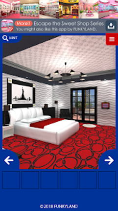 Escape the Travel Series screenshot