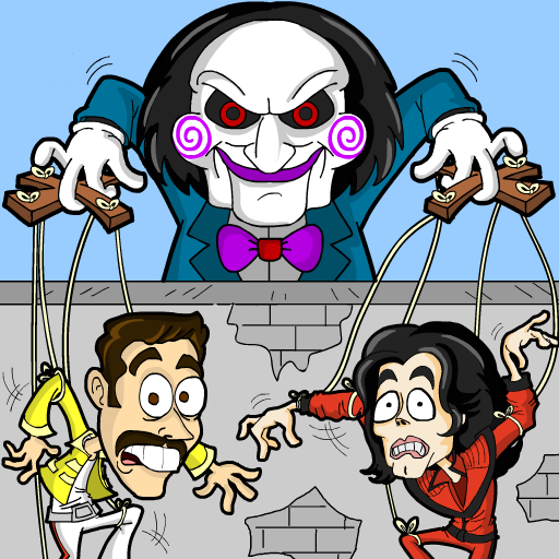 Games like Music Legends Saw Trap