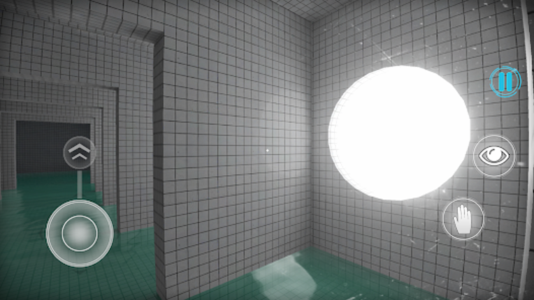 Poolrooms: The Hidden Exit Image