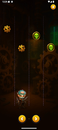 The Coin Machine Image