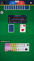 Gin Rummy - Classic Card Game Image