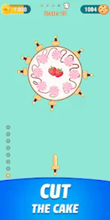 Bitcoin Food Fight - Get BTC Image