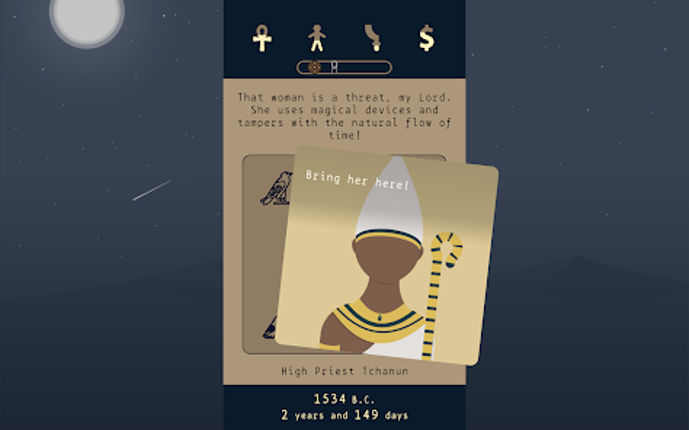 Lapse 2: Before Zero Image