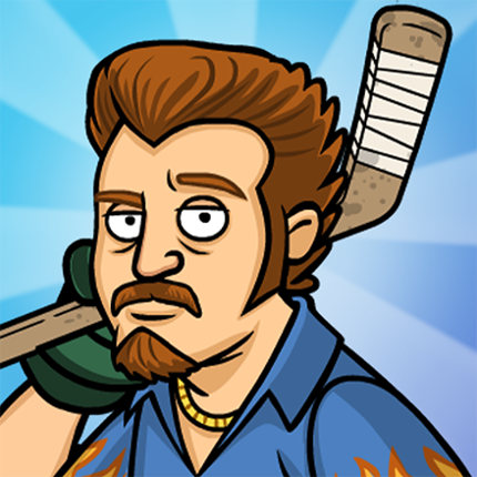 Trailer Park Boys Match Image