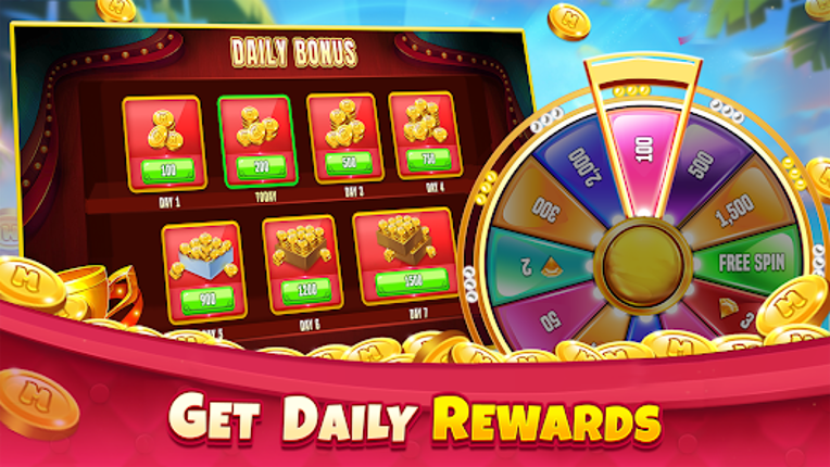 Indian Rummy Offline Card Game Image