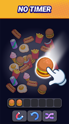 Match Match Match! screenshot