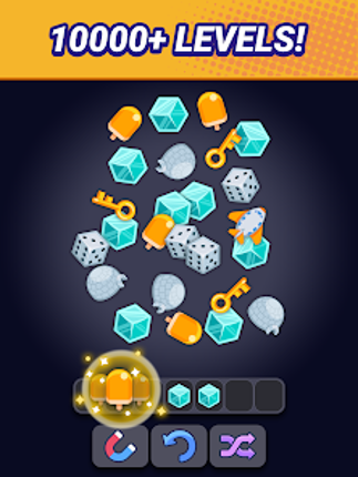 Match Match Match! screenshot