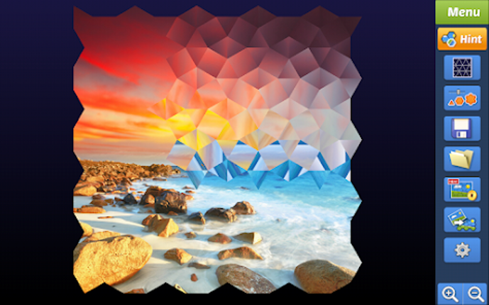 Tile Twist World screenshot