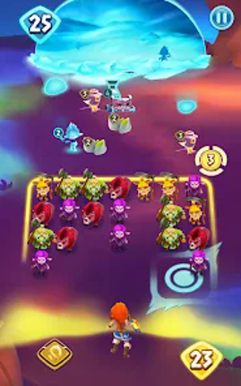 Legend of Solgard screenshot