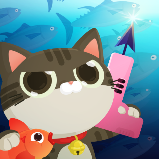 Games like The Fishercat