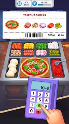 Royal Cooking: Kochspiele screenshot