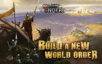 Clash of Wonders Image