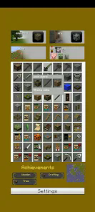 GrindCraft screenshot