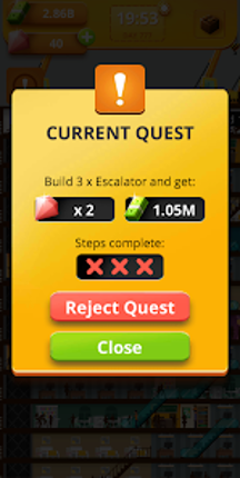 Idle Tower Simulation Image