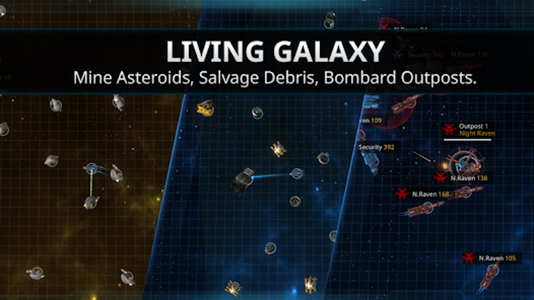 AQ First Contact Image