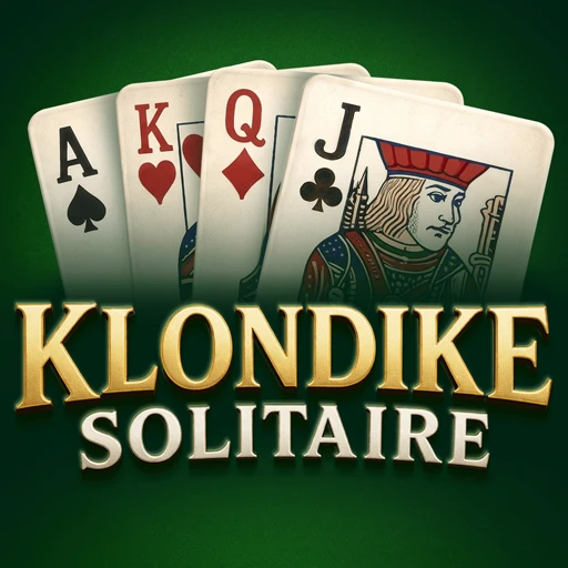 Games like Klondike Solitaire – Card Game