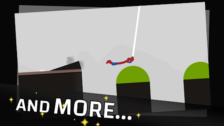 Ragdoll Hero Dismounting Fly Image