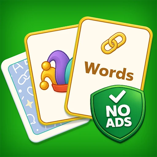 Games like Solitaire Word Associations