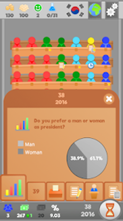 Lawgivers LITE screenshot