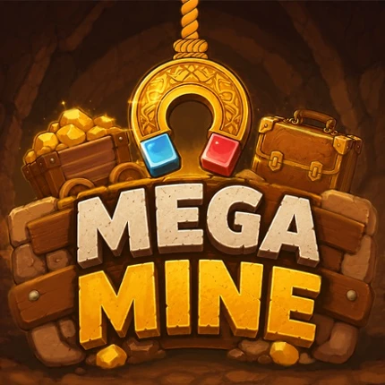 MegaMine Image