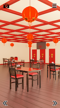 Escape Games LIBRARY screenshot