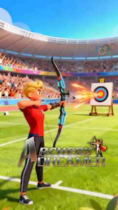Archery Go : Shooting Games screenshot