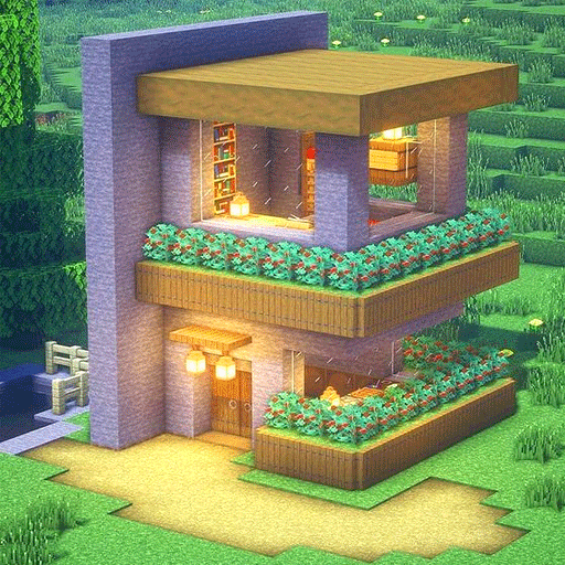 Games like Craft City Loki