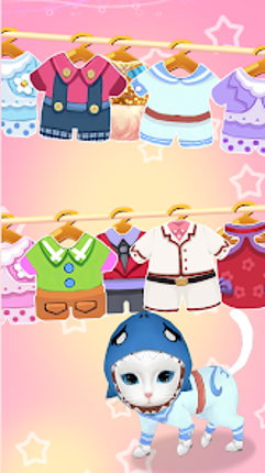 써니 냥이 screenshot