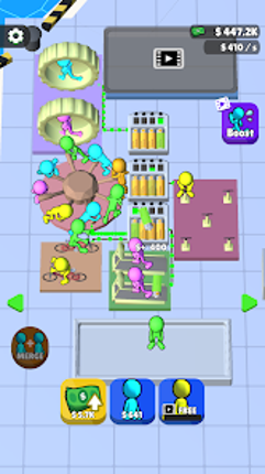 Human Electric Company Image