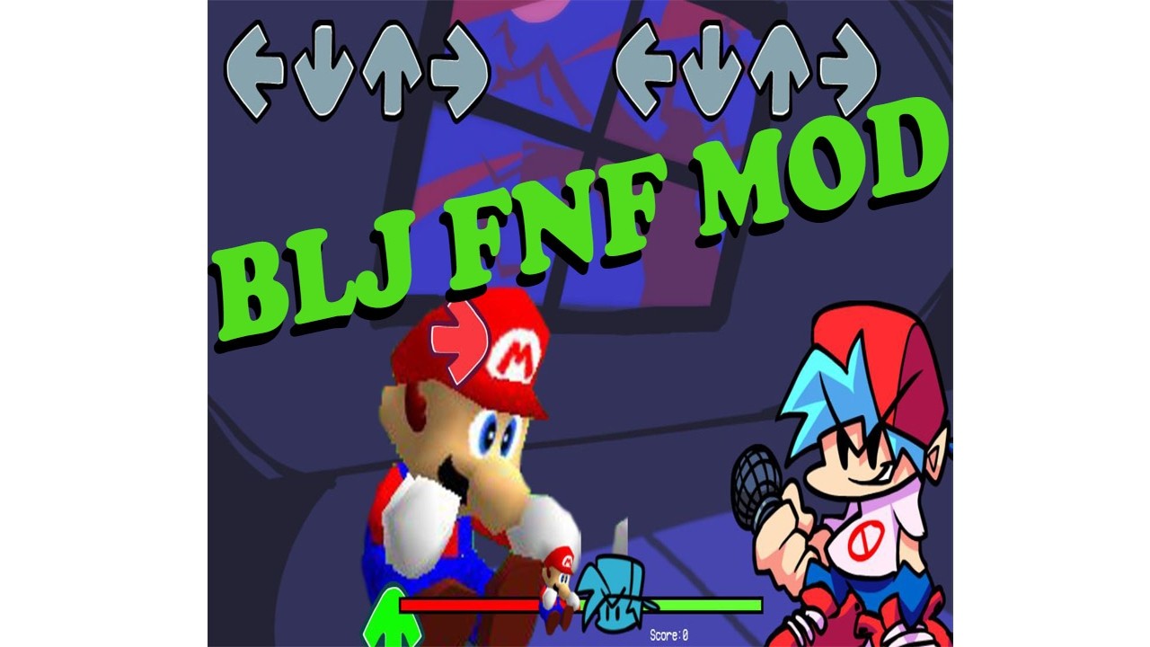 Games like 8-Bit Night Funkin