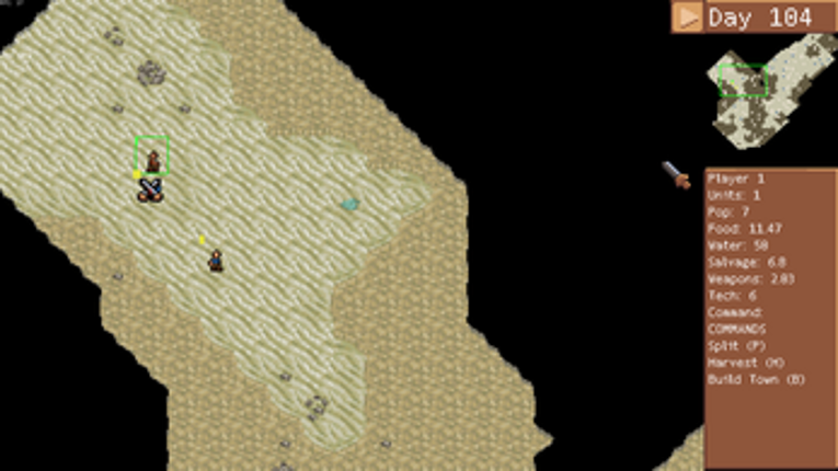 AfterEnd Image