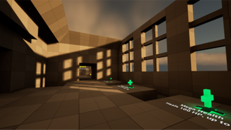 Alt-Fire screenshot