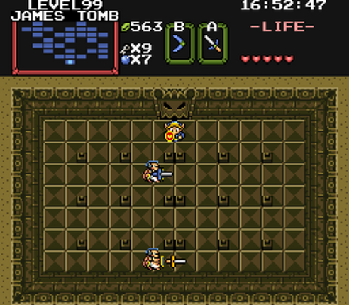 Armageddon Quest 2 Image